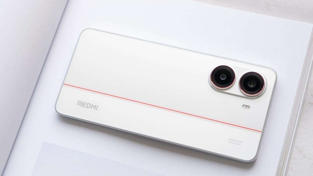 幸福来得太突然了，发布一个月就降价，6550mAh+IP68防水