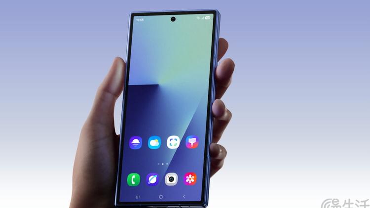 三星为何一直领跑折叠屏市场？原因不只是技术和经验