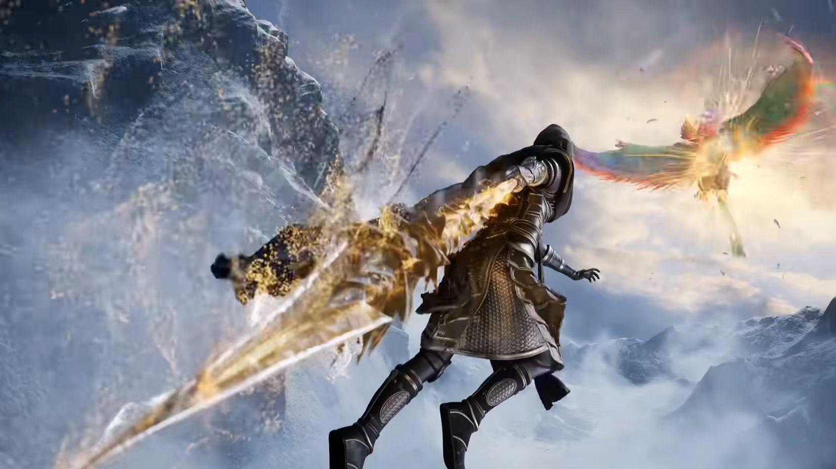 凡人修仙传新年番开播，公孙杏登场，韩立英雄救美，还有一好消息