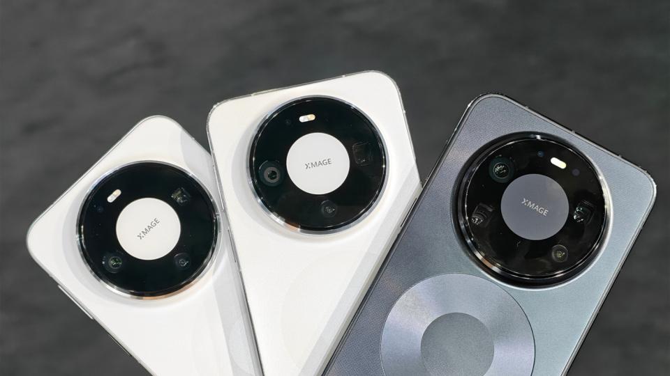 華為Mate90芯片革命：3D堆疊技術(shù)首曝，這次要硬剛國際巨頭？