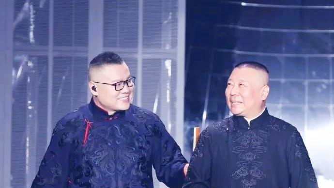 岳云鹏演唱会第二场状态回暖，众多明星到场，氛围不错！