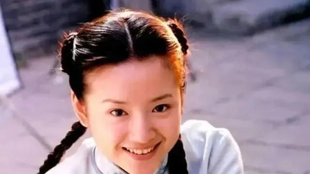 中国素颜最美的6位女明星，能娶到一位都是祖坟冒青烟