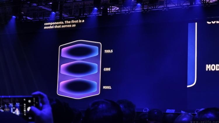 如何讓AI智能體真正普及？AWS給出答案