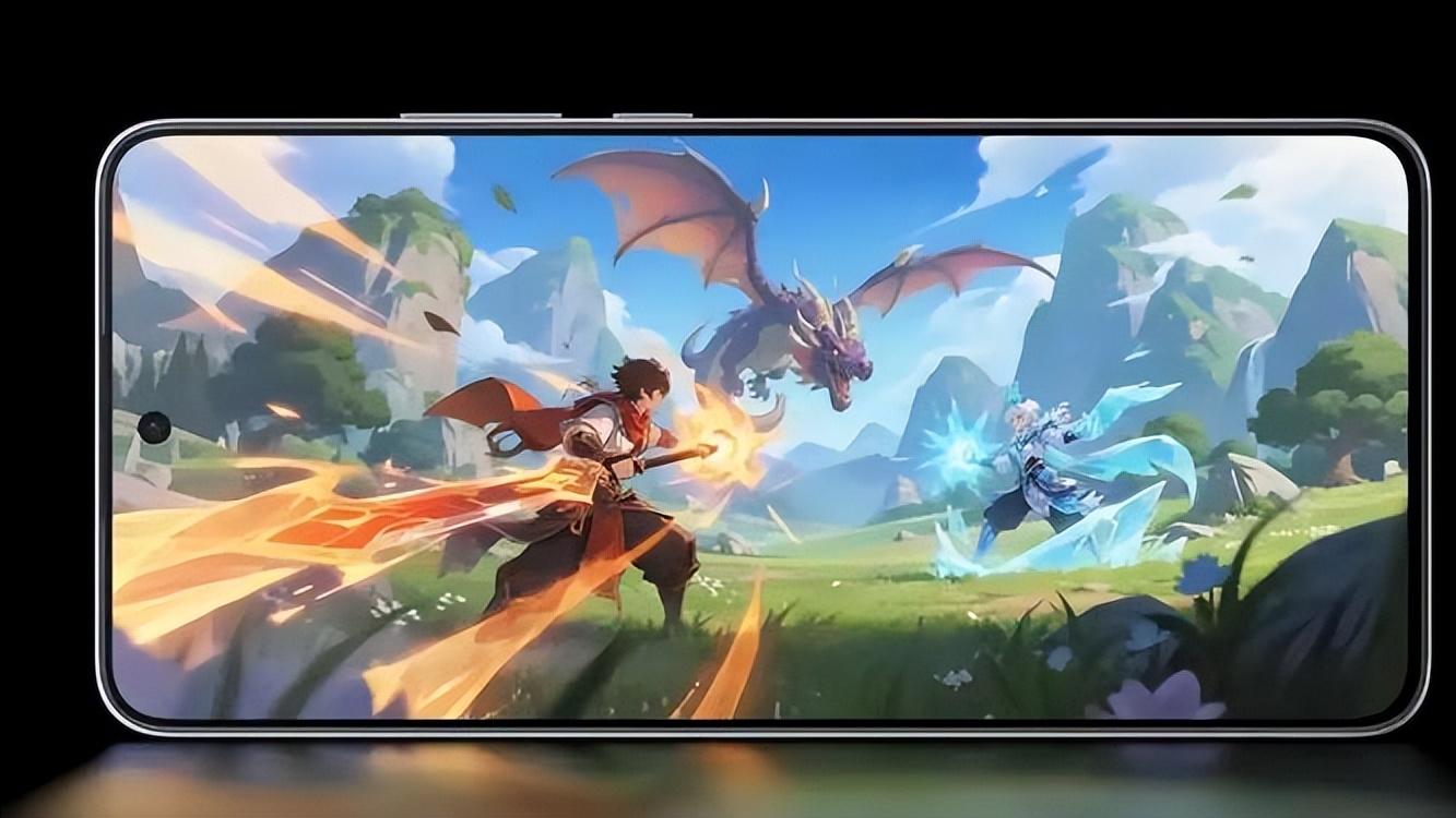 千元旗舰杀手——一加Ace5竞速版，国补后1529元！