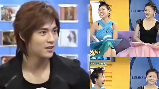 20年后，深扒大s&仔仔的那8年，笨蛋大s！你丢得是最好的那个啊！