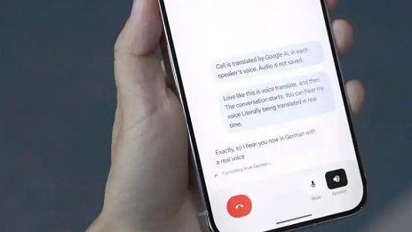 選AI還是ROOT，谷歌也玩起了“二選一”