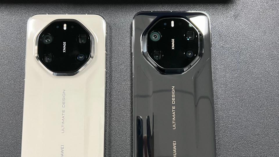 手機周報份額再次出爐：華為力壓眾友商，奪得第一名！