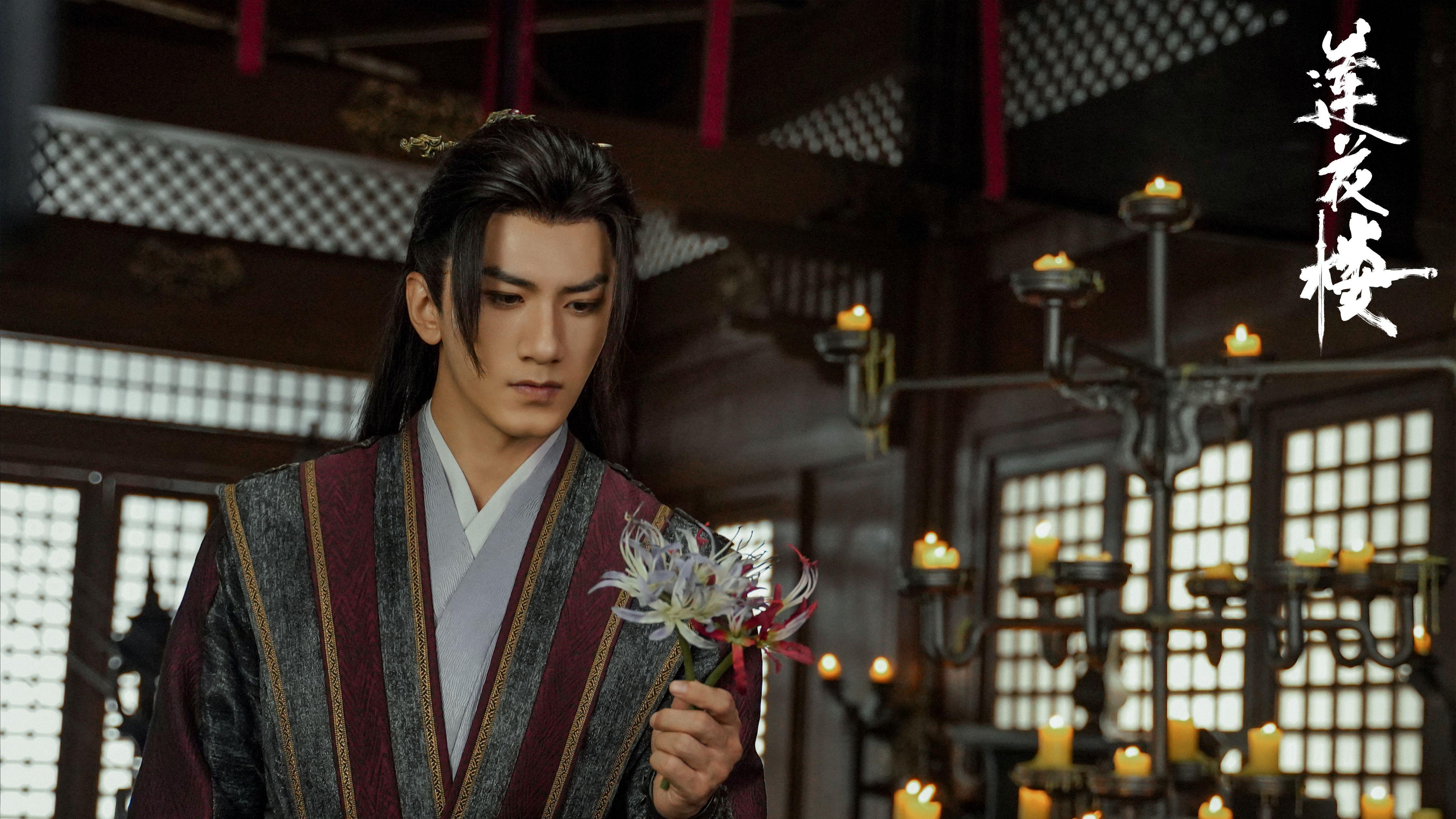 角色无大小，演得好戏份少也能稳稳上桌，这4位演员真的出圈了