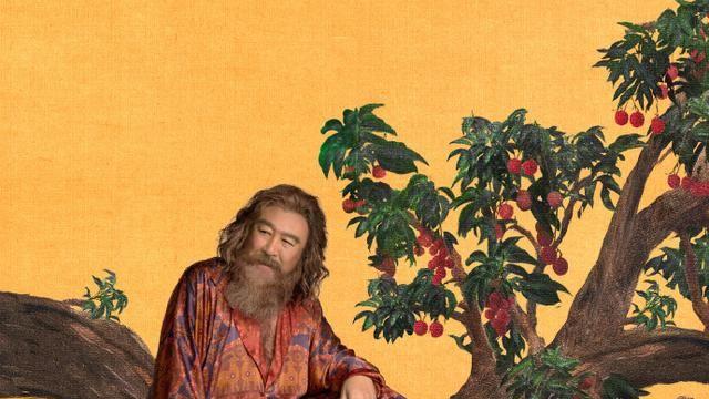 36集古装接档《藏海传》央视播，雷佳音、岳云鹏12位实力派，要火