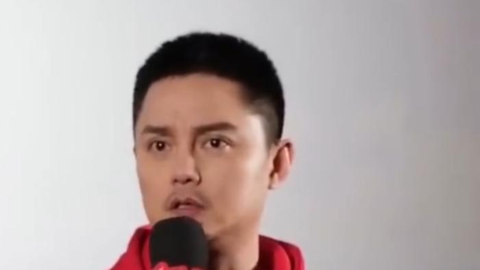 ?尹正，也许是唯一变胖不会被粉丝骂的演员了吧！