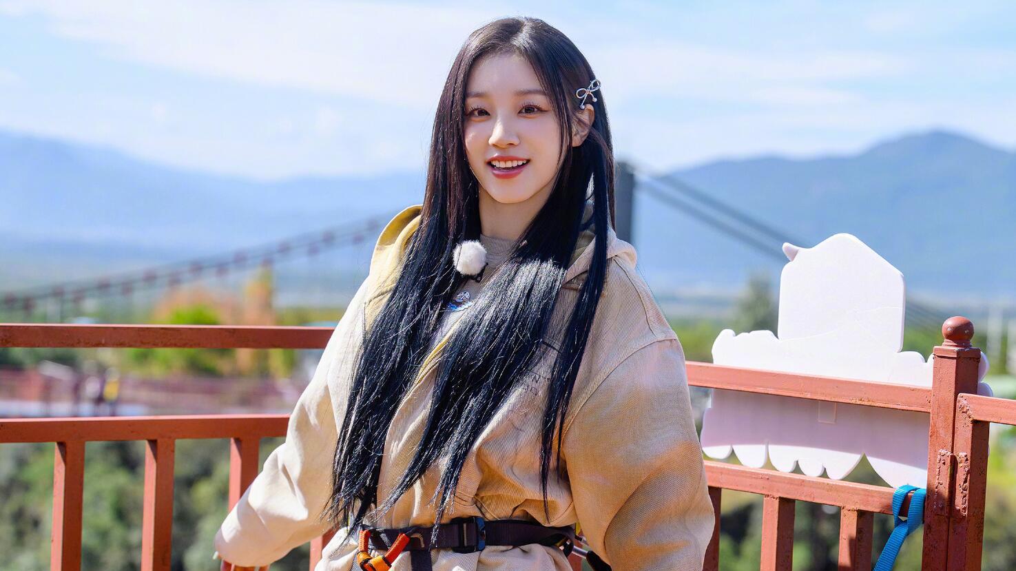 “沙溢无语，周深吐槽，郑恺尴尬，李晨嫌弃”，让宋雨琦口碑翻车