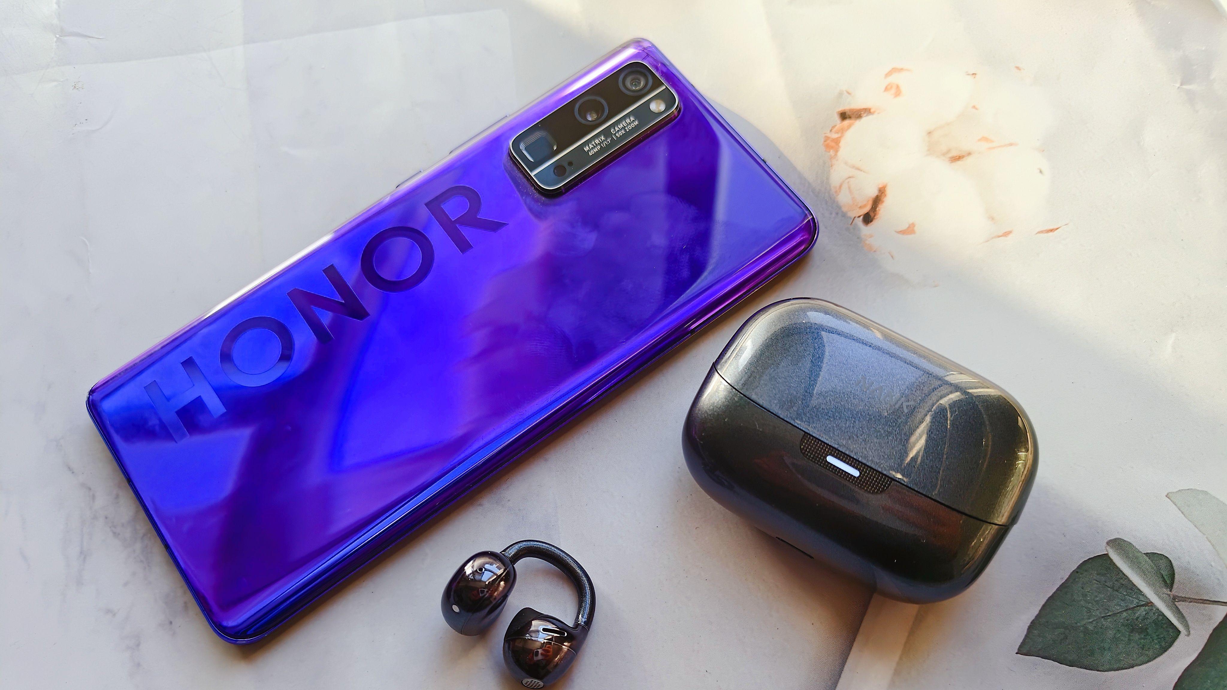 年末開放式黑馬！南卡Clip Super2用“空氣氣囊”征服了我的耳朵