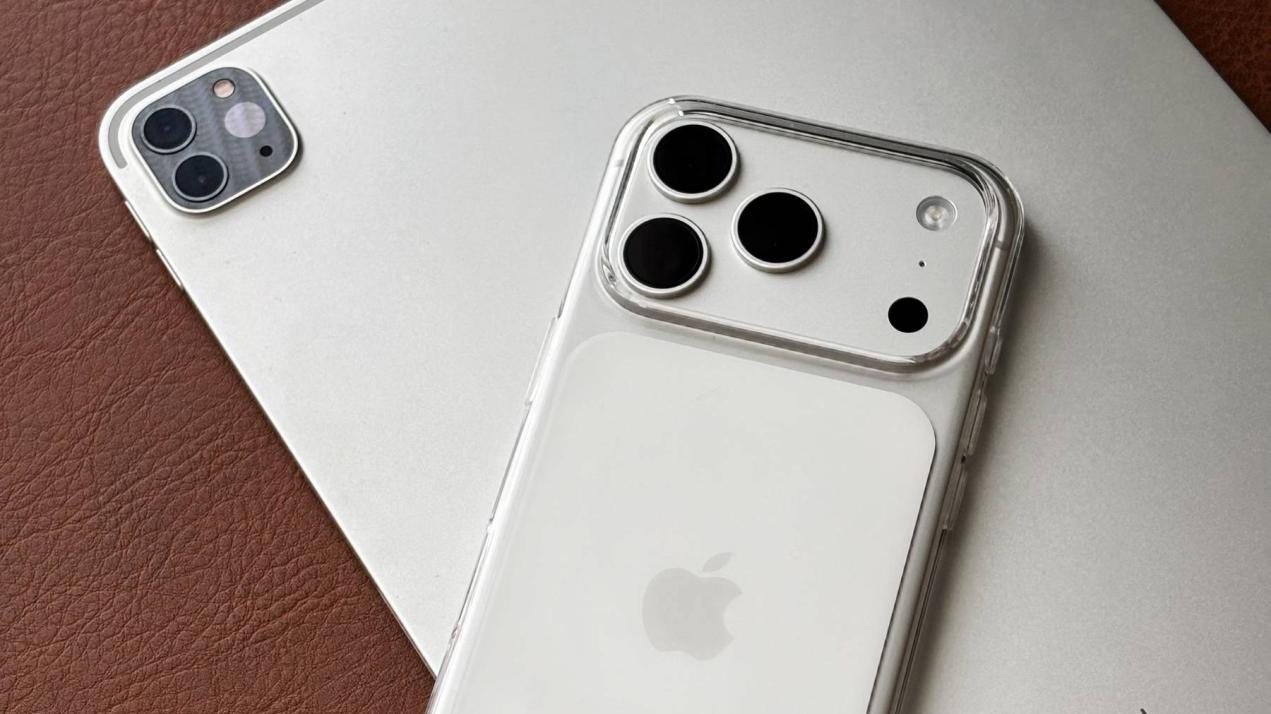 小米在對標蘋果，vivo和榮耀在對標小米！