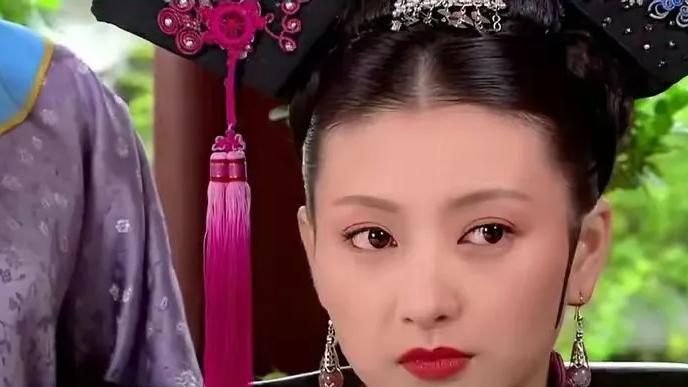 女演员千万别整容