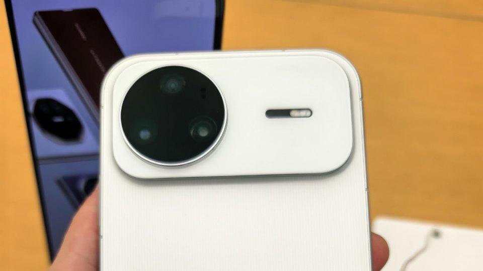 華為nova15系列線下上手體驗：不吐不快，說說真實感受