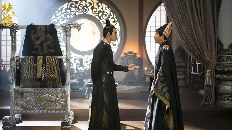 推荐4部经典的重生剧，你若一部都没看过，真的太可惜了