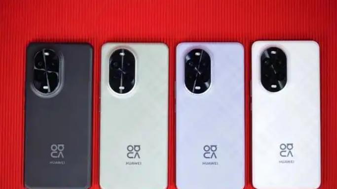 预算三千元以内，华为nova13Pro很值得捡漏！