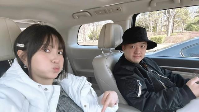 包贝尔老婆晒孕期日常！四维彩超曝婴儿性别，女儿饺子斜视引热议