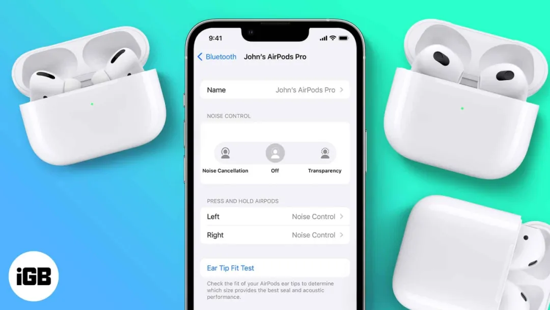 AirPods 重磅新功能，终于来了