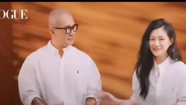 大S和光头的爱情为什么会吸引全网吃瓜！看完我终于懂了！