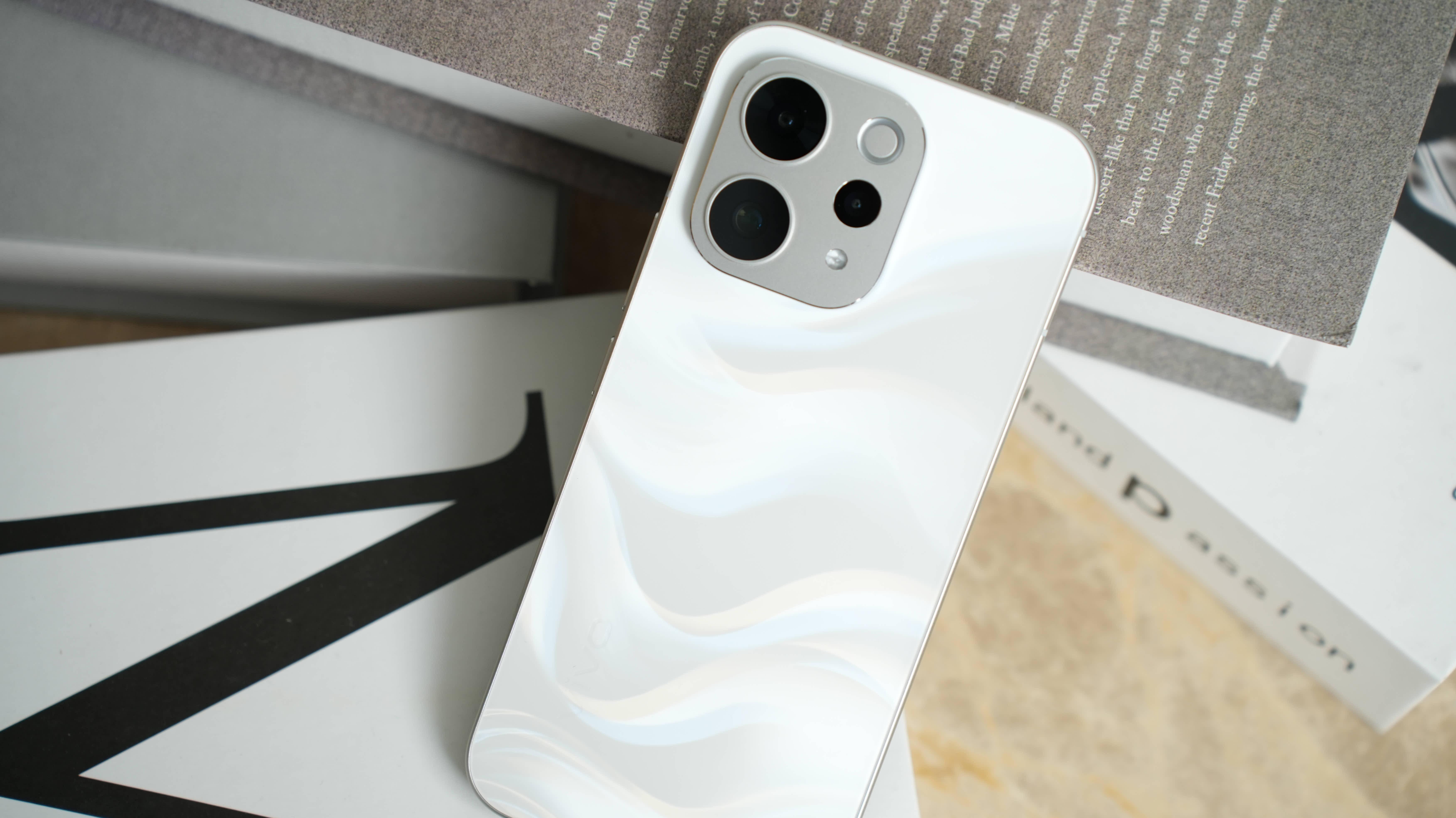 vivo S50影像體驗：全能Live神器登場，創意影像玩法再進化！