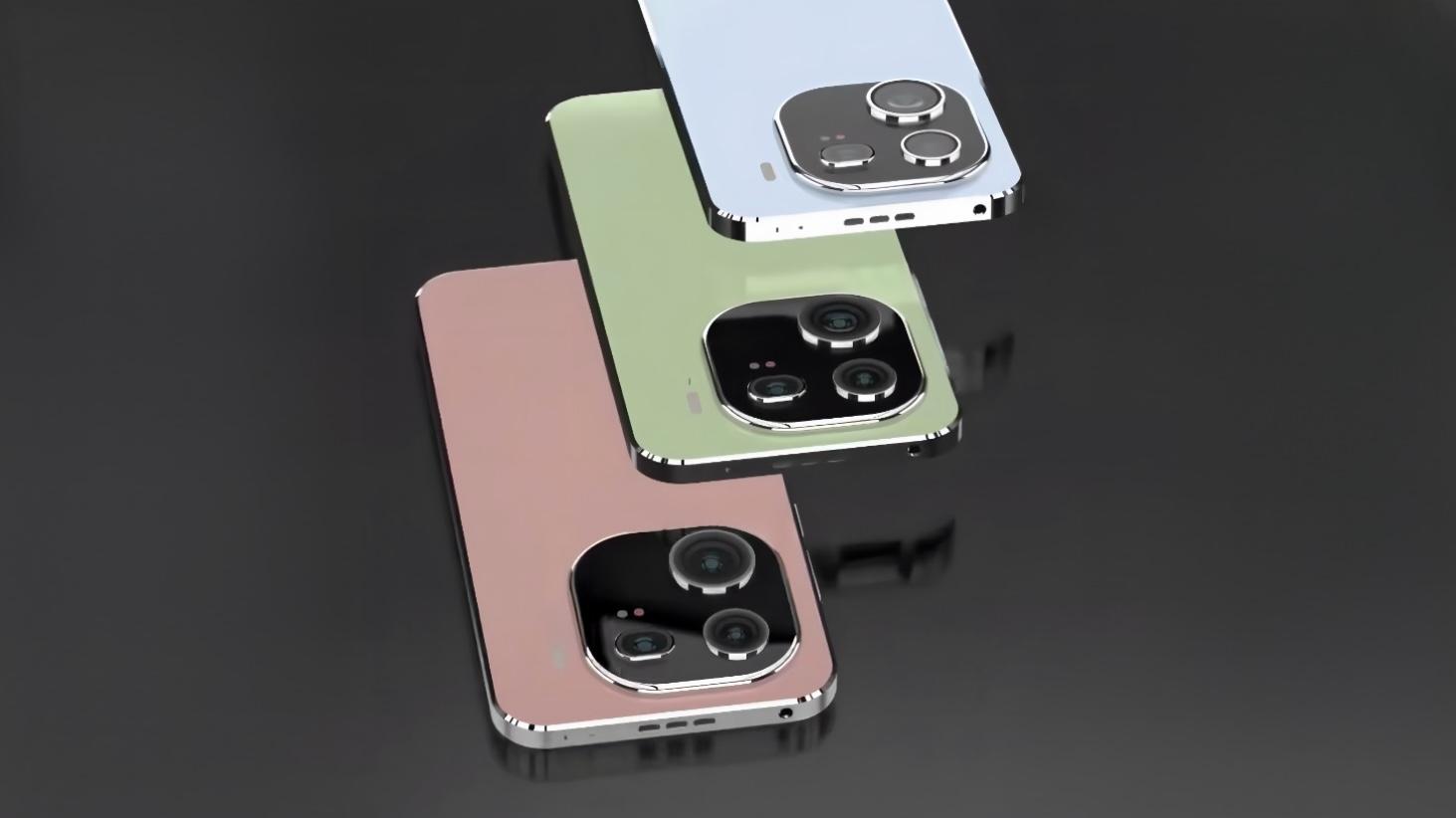 OPPO Reno15曝光：满分直屏+全场景影像，可盐可甜