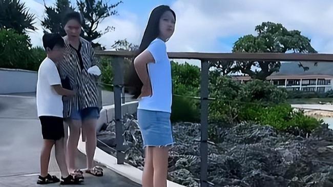 汪小菲自曝对马筱梅愧疚！回京留他们相处需要适应，岳母也来帮忙