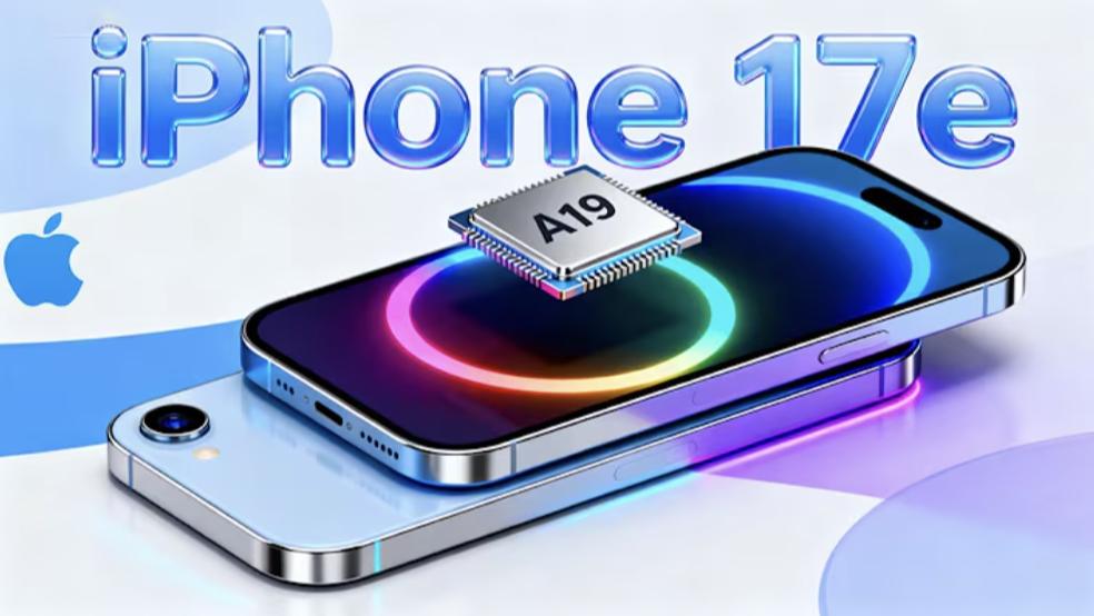 iPhone 17e在2026年可能會迎來無人能及的皇家同花順