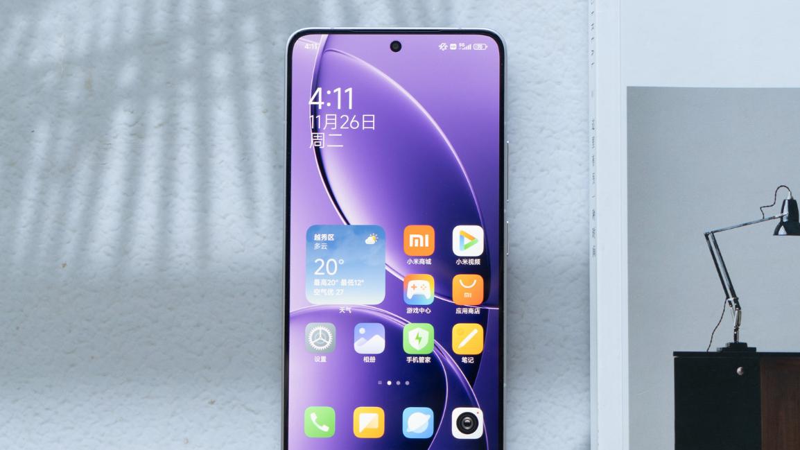 16G+512G，雙11“售價(jià)暴跌”的驍龍8至尊版手機(jī)，等等黨贏麻了