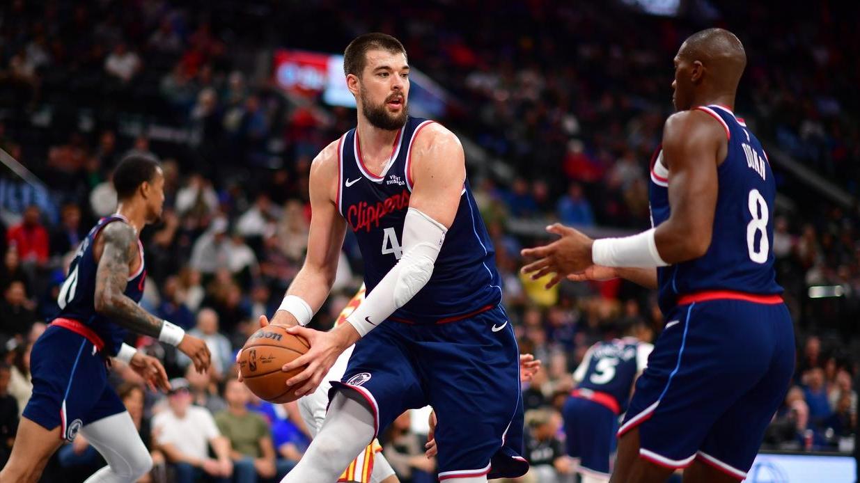 快船5连败后，哈登要求很明确，泰伦卢提出希望，祖巴茨比较悲观