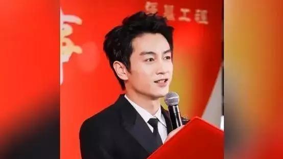 陈晓终于撕破脸了？离婚39天后，给陈妍希一记漂亮回击！