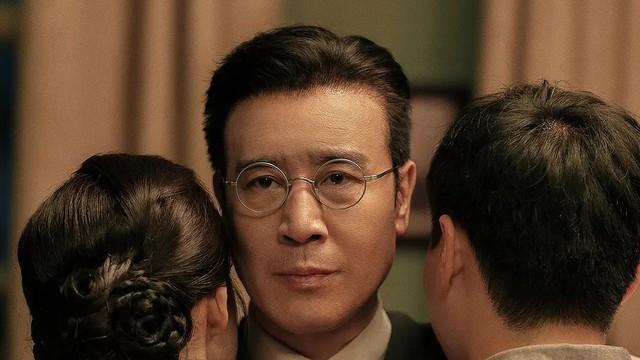 辛柏青《惊变》即将首播！郑晓龙执导，于和伟领衔