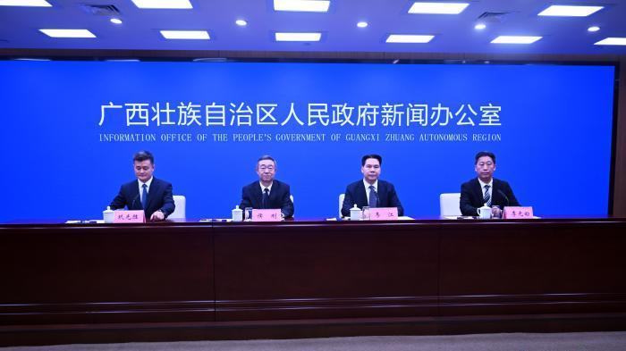 南宁架设“桥梁” 助力中国—东盟人工智能产业合作