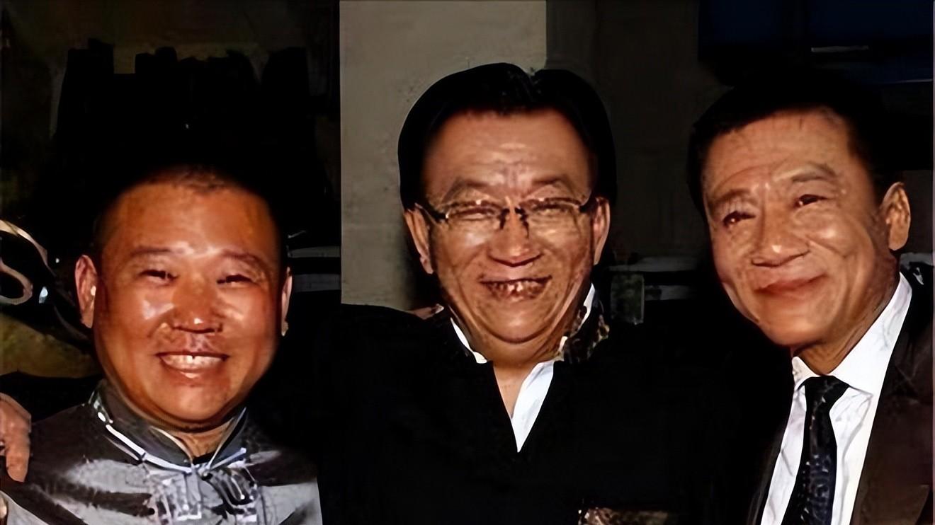 相声江湖，暗流涌动！侯耀华被“踢出师门”？这回闹大了！