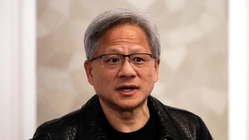 深谙中国生存之道！黄仁勋夸雷军，赞华为，意图都写在脸上了