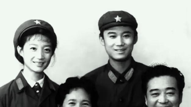 94岁于洋病逝！妻子杨静去世不到俩月，儿子早逝，晚年住护理公寓