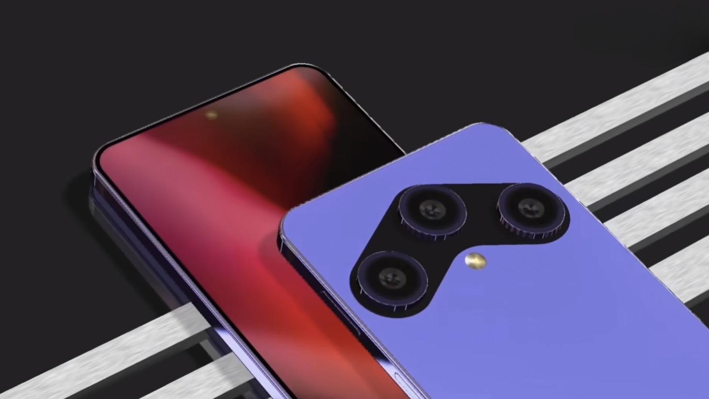 荣耀X70Pro亮肌肉：物理四等深+6900mAh电池，香饽饽预定