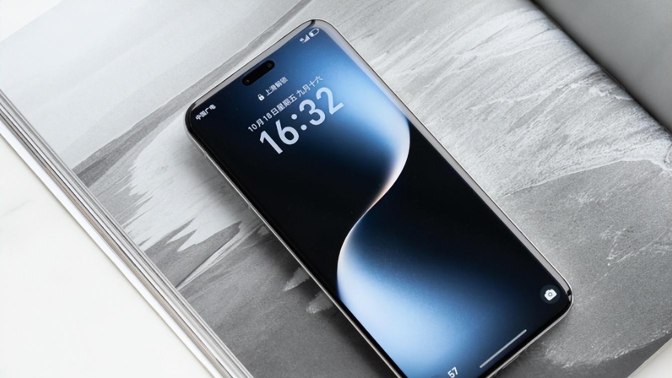 预算足够多，建议选择这3款旗舰手机，体验好且能用三五年以上