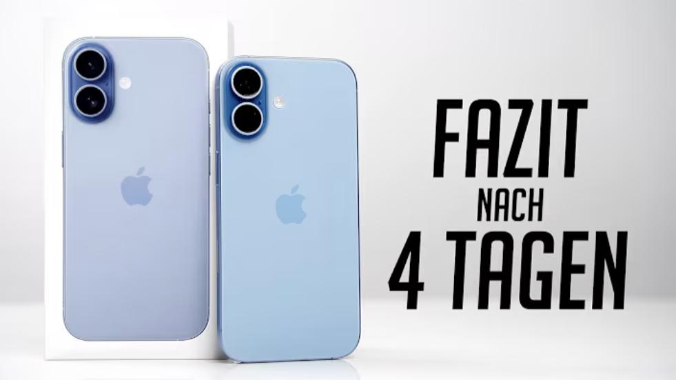 我用了兩個(gè)月的iPhone 17，它改變了我對(duì)手機(jī)的看法！