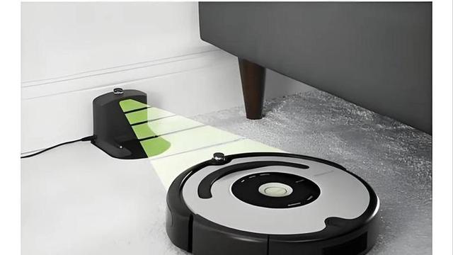 美国郁闷了，扫地机器人市场，又被中国企业垄断了