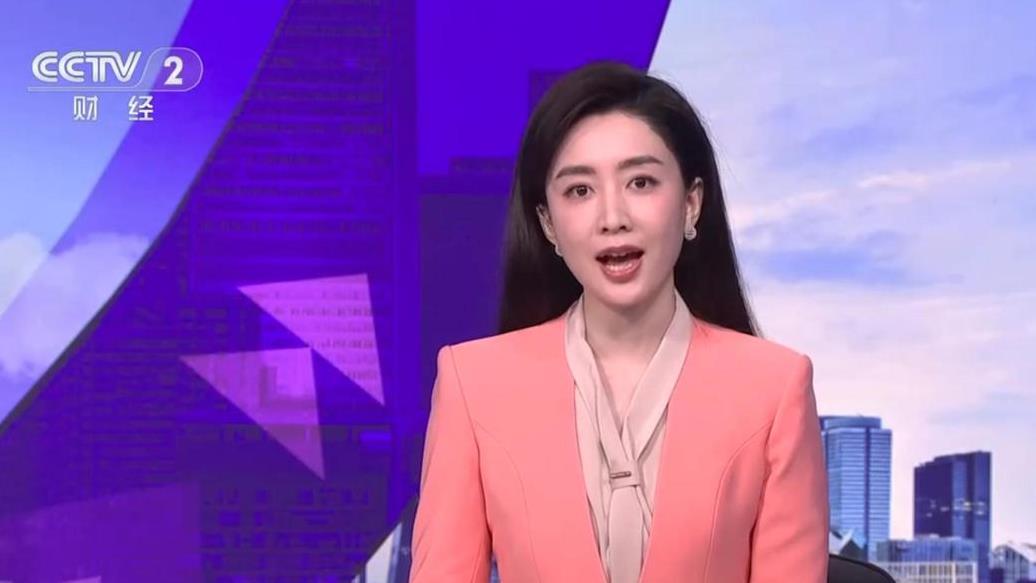 央视又一新面孔被重用，市场定位恰到好处接替龙洋