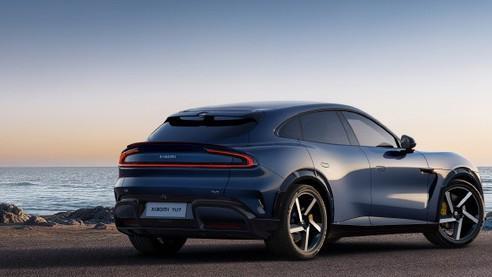 小米王炸即将到来！ YU7：颠覆想象，未来已来，你心动了吗？