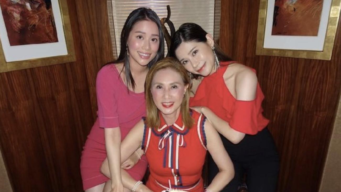 64岁港姐出狱后罕聊狱中生活，住六人房环境干净，靠书信联络外界