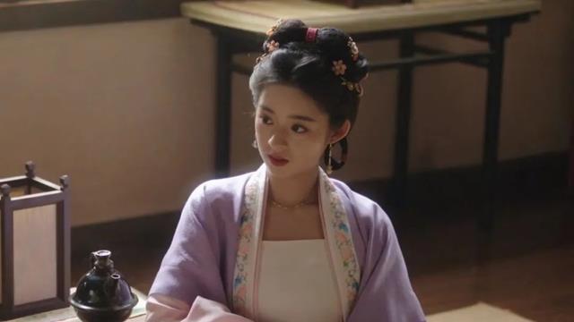 没赵丽颖的《楚乔传2》居然能火，主演全员上桌，张萌事业运真好