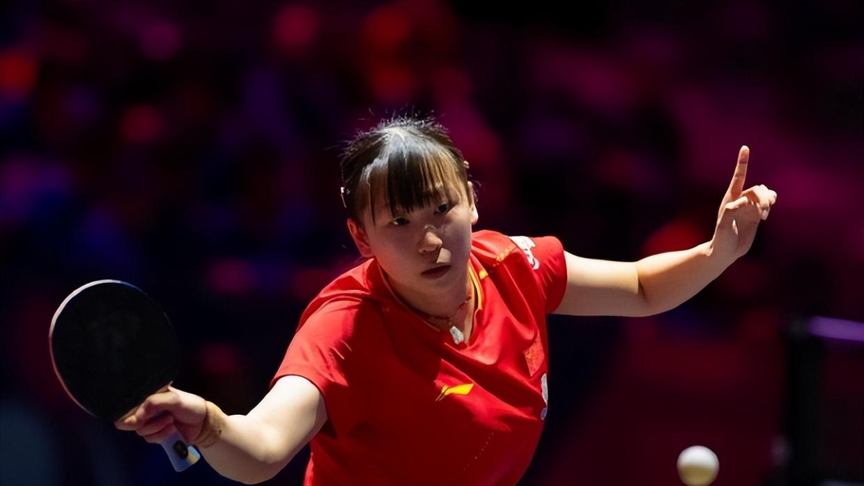 为纵歌曼点赞！二连败后决胜盘0-2落后逆转绝杀 世青赛已双冠傍身