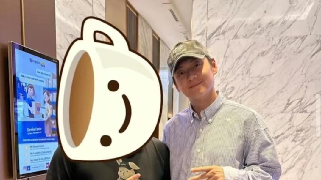 升级当业主？TVB双料视帝被曝现身大马看房，住宅主打高端兼性价比