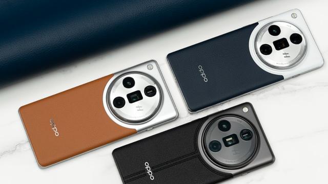 OPPO宣布清仓，Find X7 Ultra突降2560元，高配旗舰加速退场