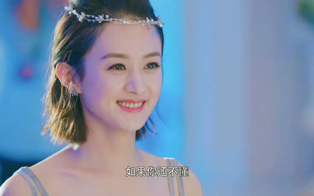 赵丽颖最火的10部电视剧，《楚乔传》排第3，第1名实至名归