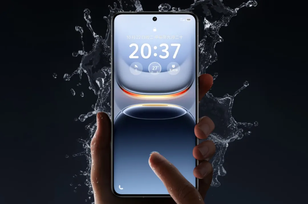 iQOO14曝光：采用双直屏机型方案，Pro版定位2K直屏全能旗舰