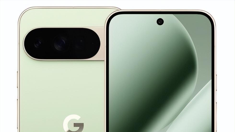 还是两款小屏旗舰！谷歌Pixel 10系列登场，电池最高仅5200mAh